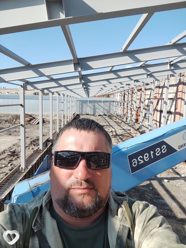 Виктор, 42, Тамбове — анкета №1085650