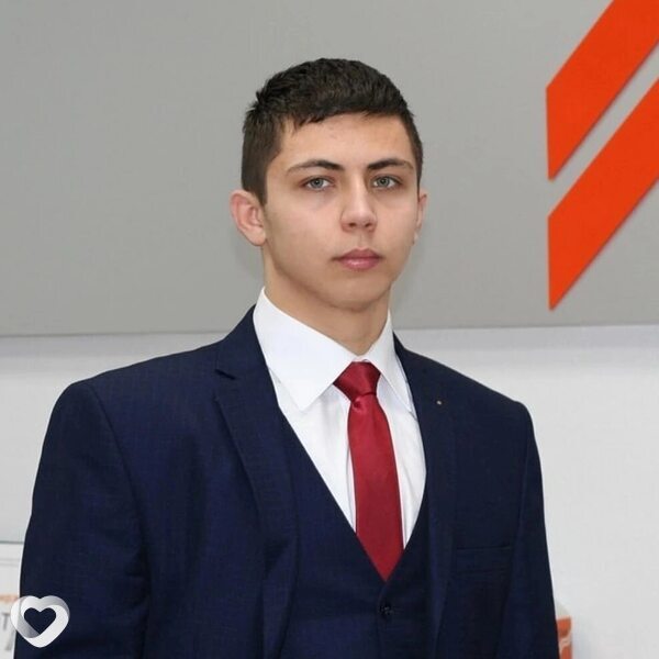 Павел, 30, Симферополе — анкета №1085658
