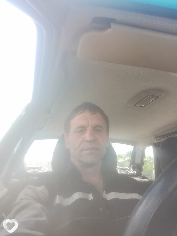 Сергей, 49, Россоши — анкета №1085661