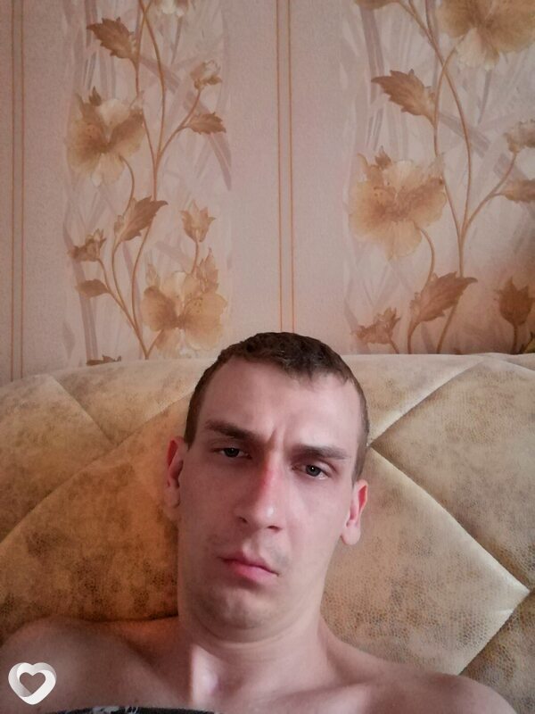 Николай, 36, Самаре — анкета №1085663