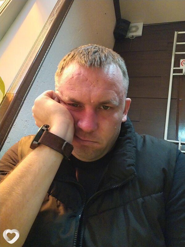 Андрей, 42, Усть-Кут — анкета №1085668