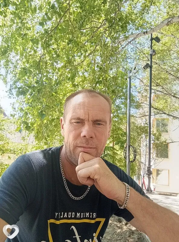 Сергей, 42, Заринске — анкета №1085671