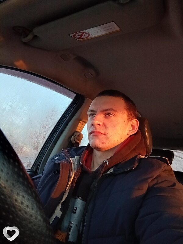 Егор, 24, Самаре — анкета №1085699