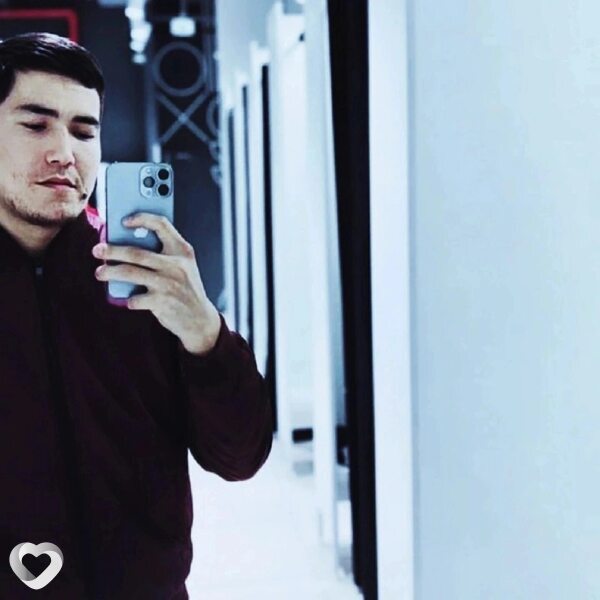 Дима, 30, Владимире — анкета №1085700