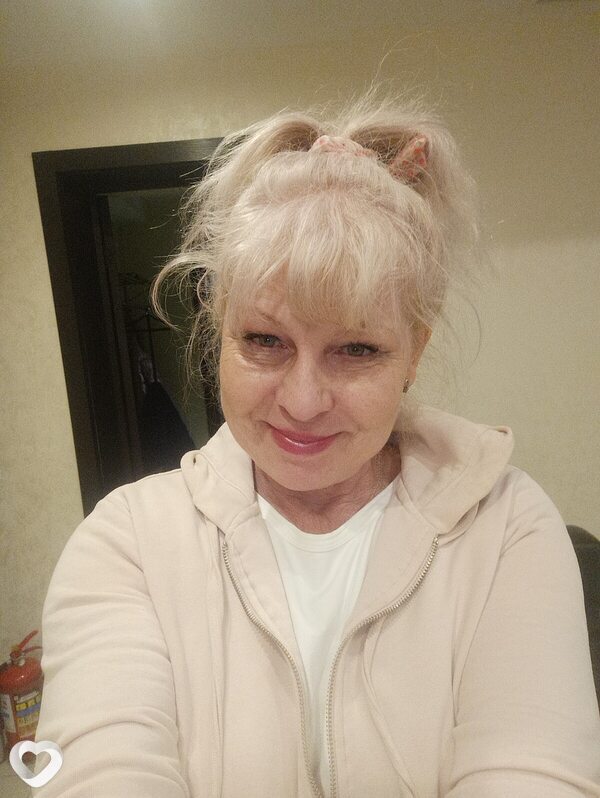 Юлия, 57, Оренбурге — анкета №1085708
