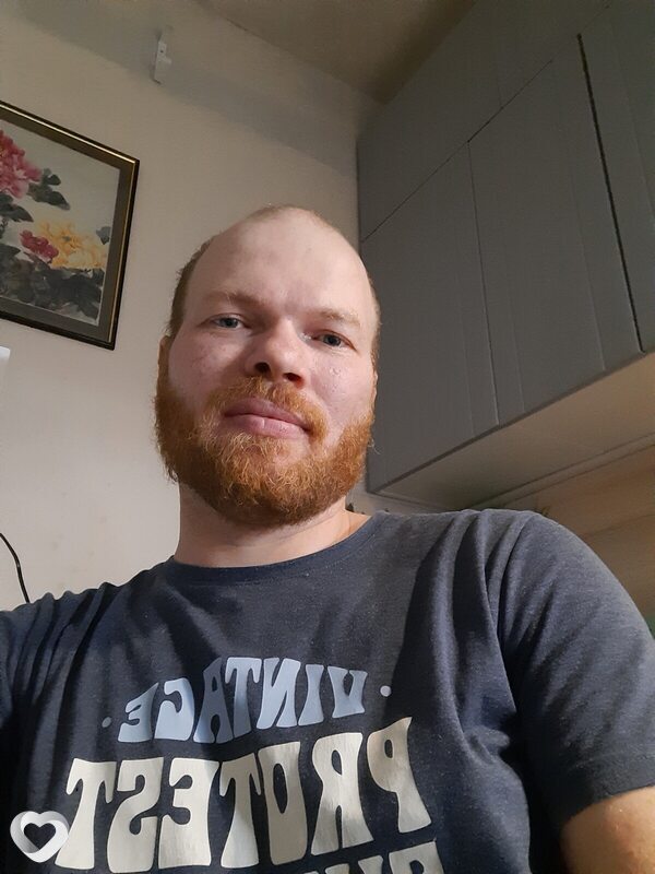 Григорий, 41, Красноярске — анкета №1085709