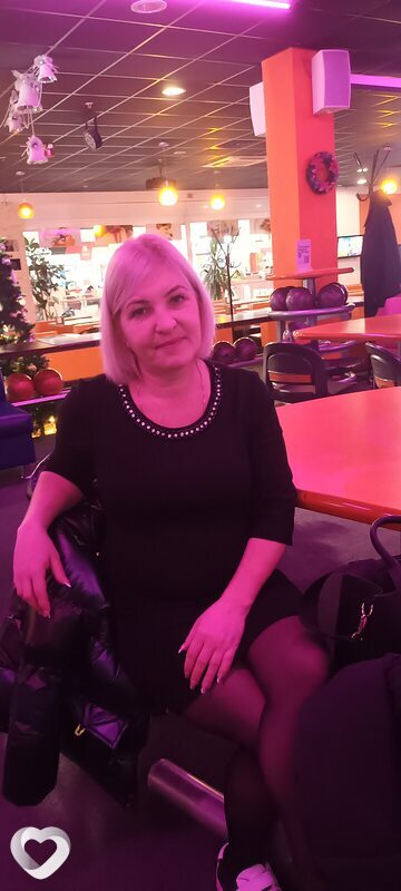 Татьяна, 49, Астрахани — анкета №1085719