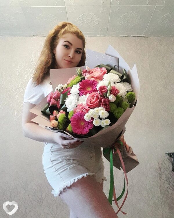 Анастасия, 31, Тулуне — анкета №1085721
