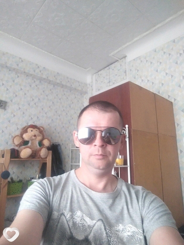 Сергей, 40, Костроме — анкета №1085681