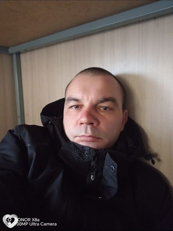 Игорек, 37, Самаре — анкета №1085686