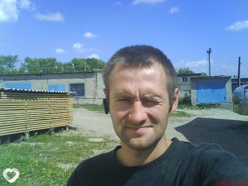 Саша, 46, Альметьевске — анкета №1085690