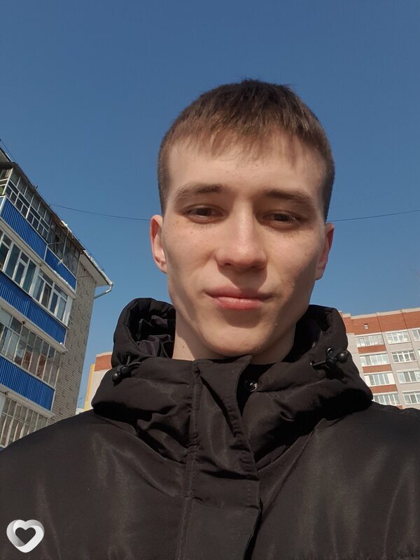 Рауль, 22, Казани — анкета №1085691