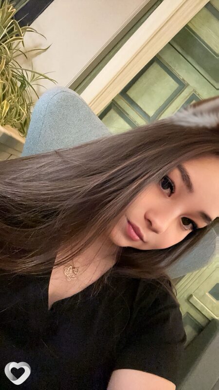 Алина, 26, Якутске — анкета №1085692