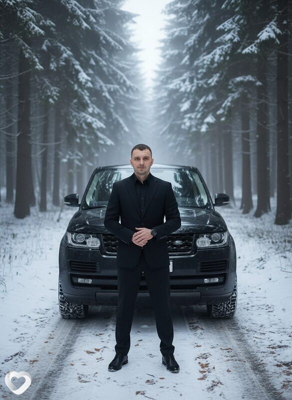 Паша, 23, Кропоткине — анкета №1085695