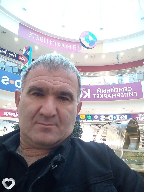 Айзар, 44, Вологде — анкета №1085751