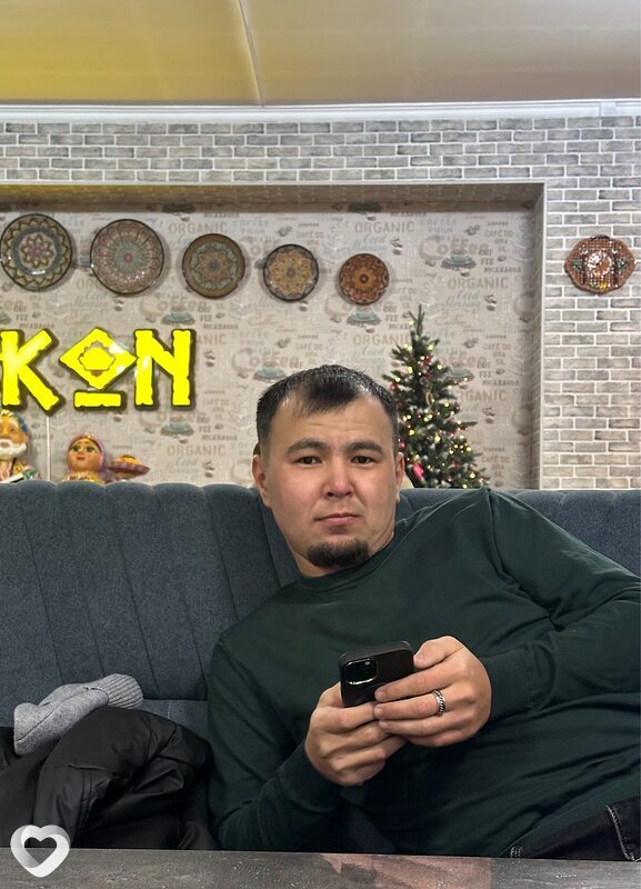 Асылбек, 28, Кызылорде — анкета №1085757