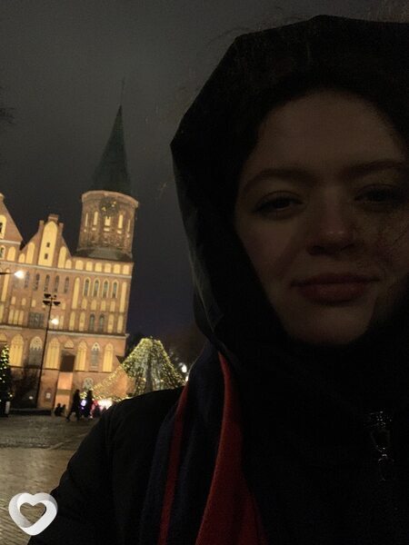 Алина, 29, Самаре — анкета №1085765