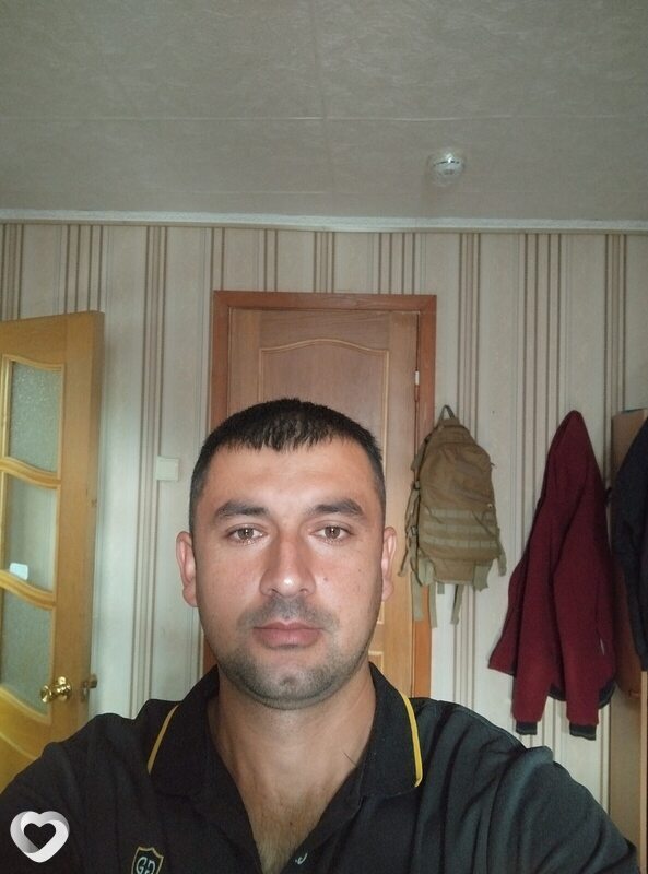 Ёкубжон, 40, Санкт-Петербурге — анкета №1085766
