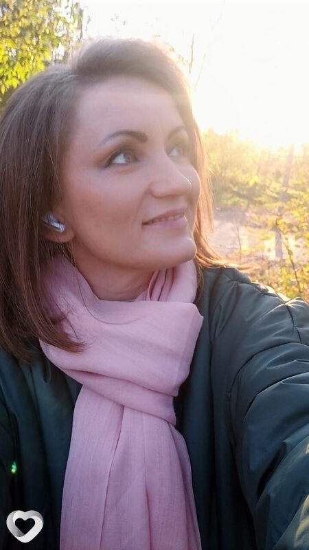 Наталья, 45, Томске — анкета №1085767