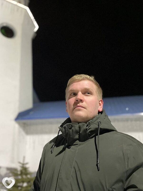 Дмитрий, 30, Всеволожске — анкета №1085772