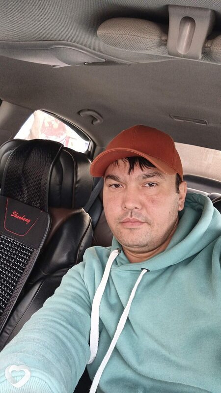 Хушбахт, 40, Душанбе — анкета №1085780