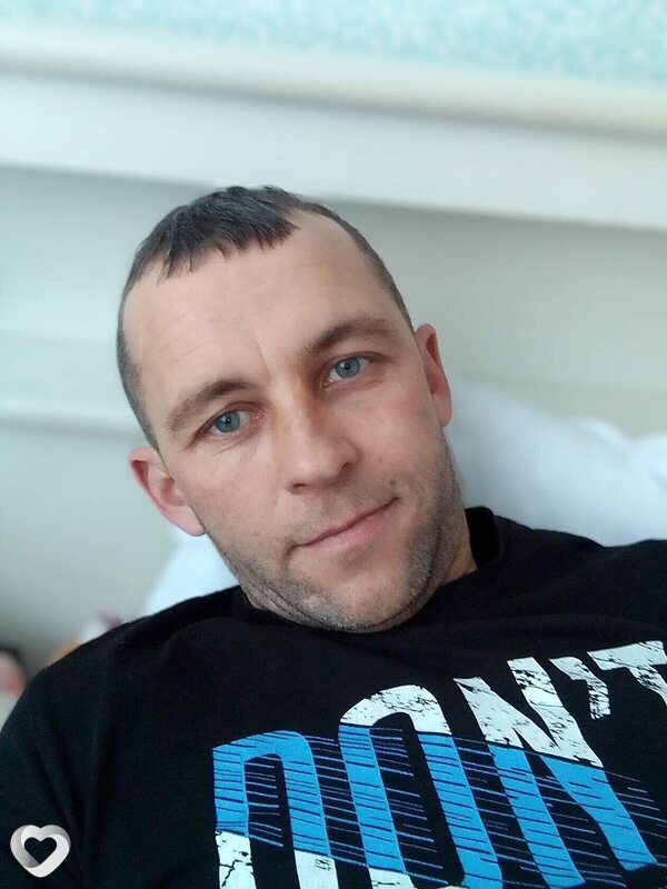 Макс, 42, Саратове — анкета №1085788