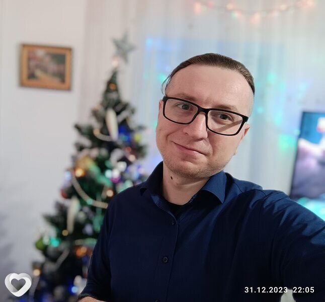 Вячеслав, 34, Мариуполе — анкета №1085791