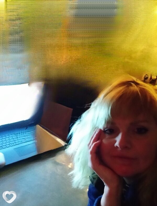 Юлия, 47, Алуште — анкета №1085793