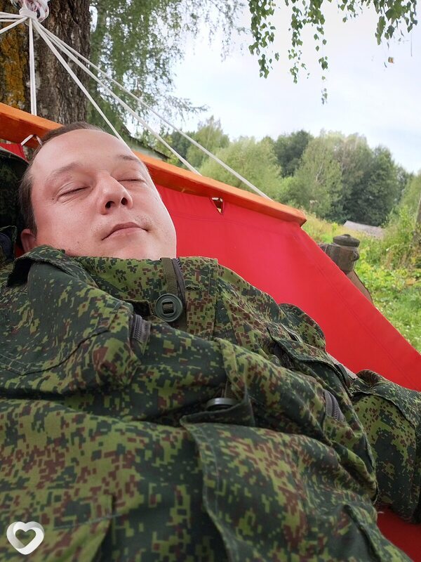 Михаил, 35, Смоленске — анкета №1085794