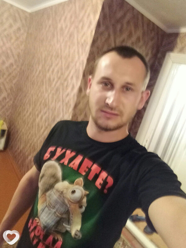 Денис, 34, Минске — анкета №1085801