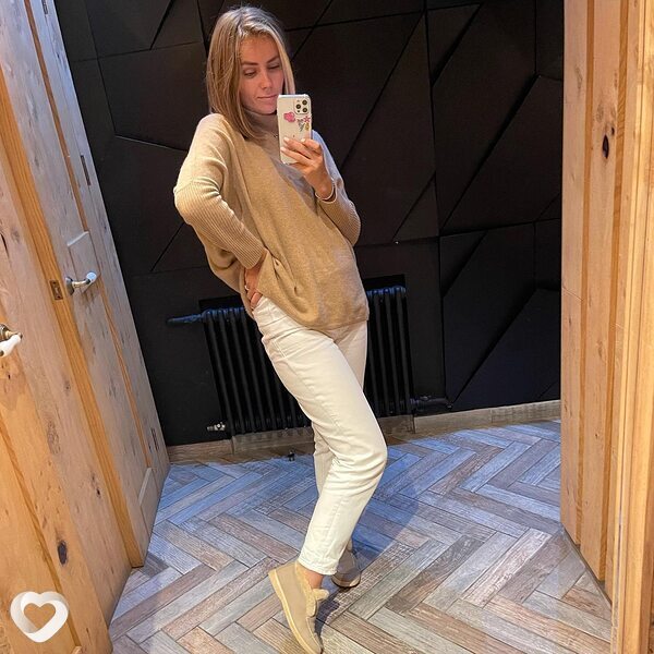 Елизавета, 36, Краснодаре — анкета №1085807