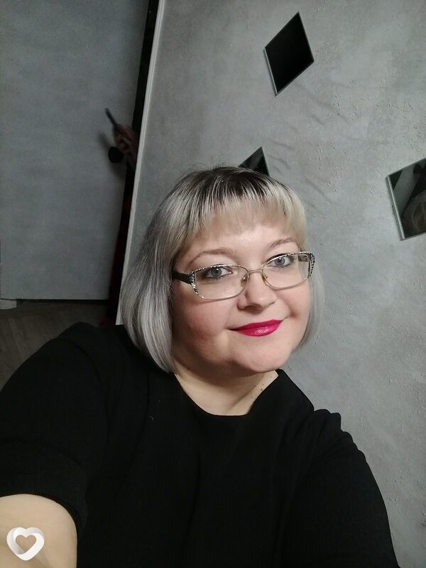 Анастасия, 43, Нижнекамске — анкета №1085814