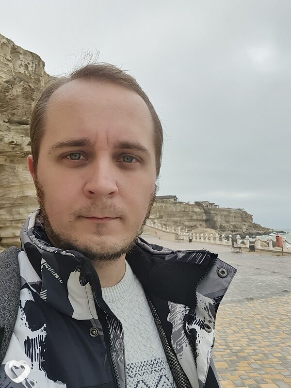 Александр, 35, Бишкек — анкета №1085816