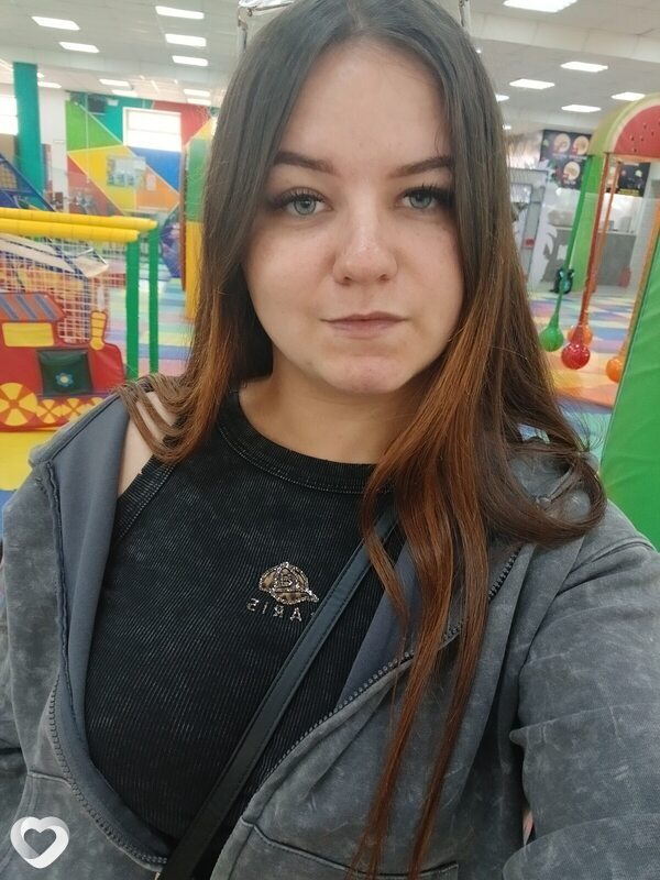 Татьяна, 22, Чите — анкета №1085819