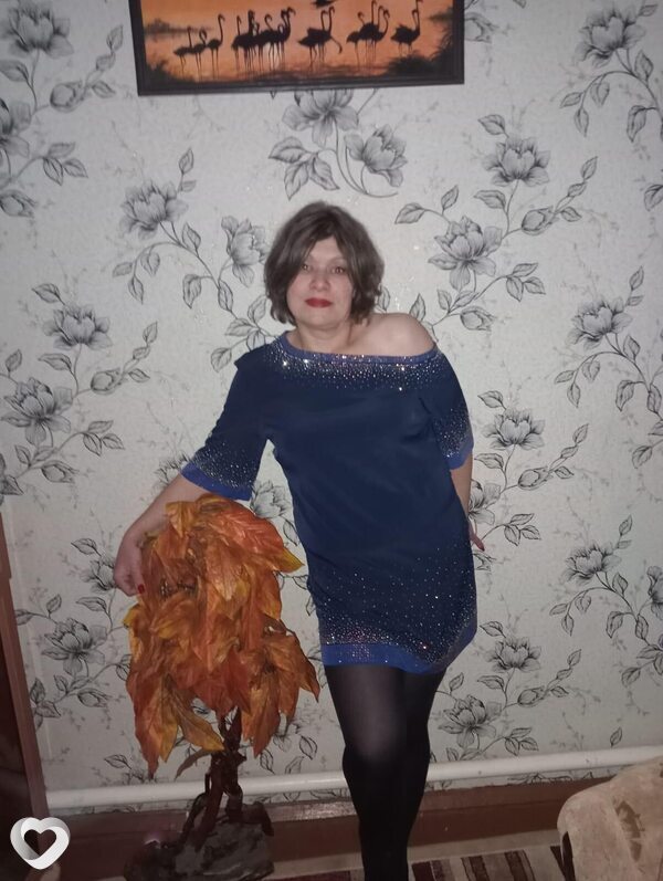 Юлия, 48, Воронеже — анкета №1085820