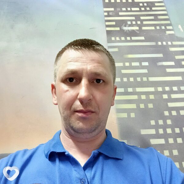 Андрей, 41, Лесосибирске — анкета №1085826