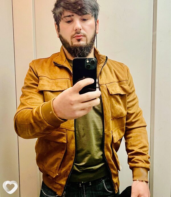 Ibragimov, 35, Москве — анкета №1085830