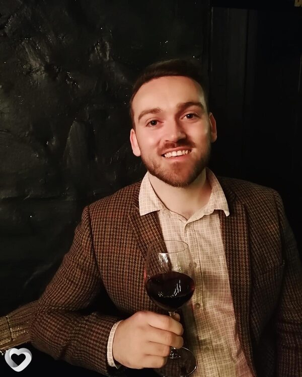 Владимир, 25, Уфе — анкета №1085833