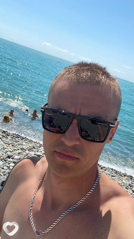 Витя, 42, Тобольске — анкета №1308511