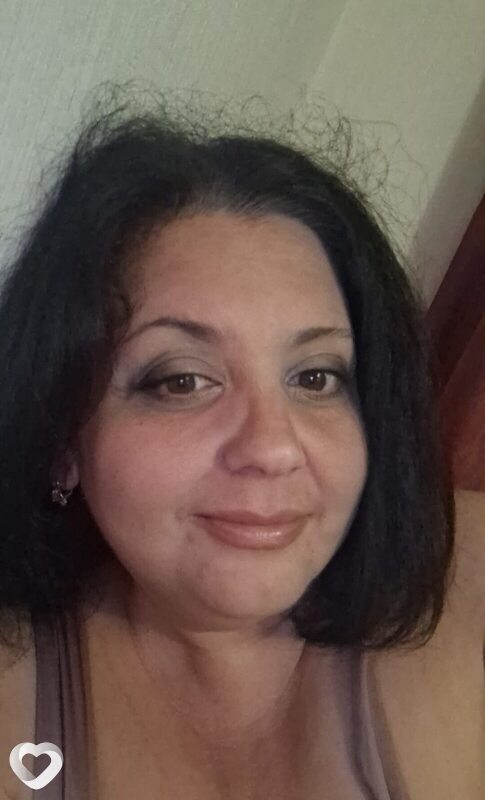Тина, 49, Санкт-Петербурге — анкета №1308524