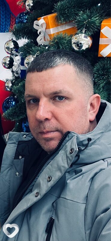 Сергей, 44, Тольятти — анкета №1308525