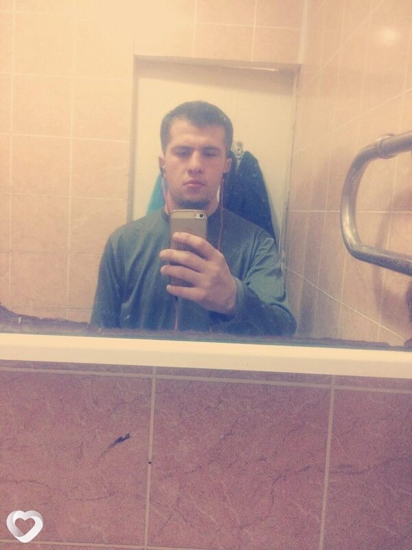 Александр, 32, Екатеринбурге — анкета №1308529