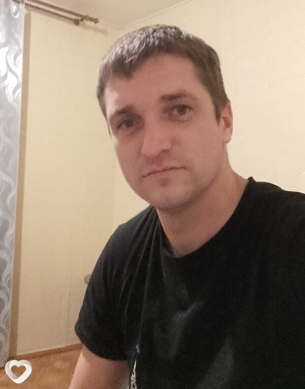 Vasilii, 38, Новополоцке — анкета №1308268