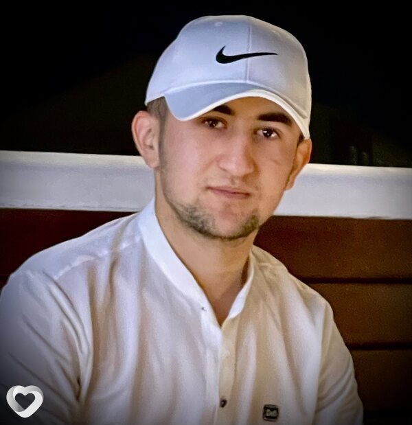 Ардашер, 22, Омске — анкета №1085850
