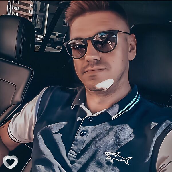Дмитрий, 31, Казани — анкета №1085852