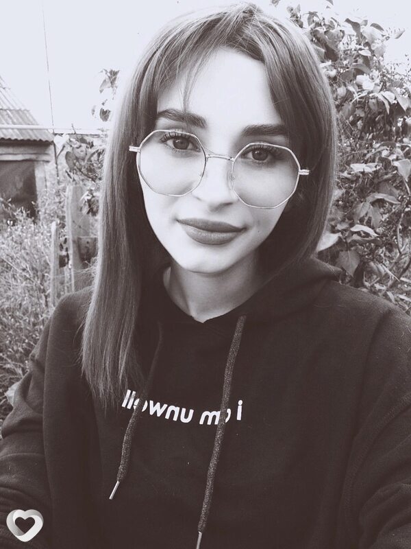 Александра, 25, Тюмени — анкета №1085856