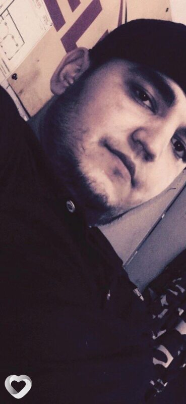 Алимов, 36, Москве — анкета №1085861