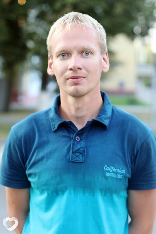 Василий, 37, Великом Новгороде — анкета №1085864