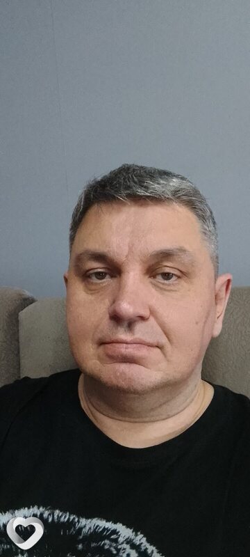 Владимир, 50, Темрюке — анкета №1085869