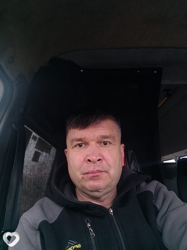 Андрей, 54, Кингисеппе — анкета №1308274